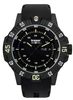 TRASER P99 Q TACTICAL BLACK PRYŽ - TACTICAL - MĂRCI