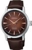 SEIKO PRESAGE COCKTAIL TIME HCB003J1 WHISKEY MIST - PRESAGE - ROBNE MARKE