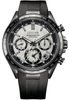 CITIZEN ATTESA SATELLITE WAVE GPS CC4055-14H - SUPER TITANIUM - ZNAČKY