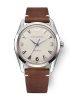 NIVADA GRENCHEN ANTARCTIC 35 MM - EGGSHELL WHITE LUMINOVA - ANTARCTIC - ZNAČKY
