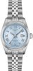 TISSOT BALLADE POWERMATIC 48 COSC T156.208.11.353.00 - BALLADE - BRANDS