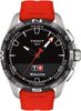 TISSOT T-TOUCH CONNECT SOLAR T121.420.47.051.01 - TOUCH COLLECTION - BRANDS