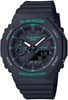 CASIO G-SHOCK GMA-S2100GA-1AER - CASIOAK - MĂRCI