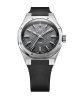 NIVADA GRENCHEN F77 SST GREY MK2 - 38 MM - F77 - ZNAČKY