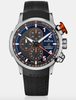 EDOX SPORT CHRONORALLY AUTOMATIC 01129-TOCA-BUGO - CHRONORALLY - MĂRCI