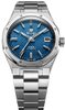 NIVADA GRENCHEN F77 SST BLUE MK2 DATE - 38 MM - F77 - ZNAČKY