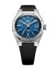 NIVADA GRENCHEN F77 SST BLUE MK2 DATE - 38 MM - F77 - ZNAČKY