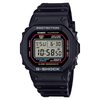 CASIO G-SHOCK DW-5600RL-1ER - G-SHOCK - ZNAČKY