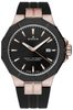 EDOX DELFIN QUARTZ DATE 53021-37RNCA-NIR - DELFIN - BRANDS