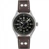LACO KARLSRUHE PRO 43 AUTOMATIC - FLIEGER PRO - MĂRCI