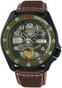 SEIKO 5 SPORTS SRPF21K1 GUILE STREET FIGHTER LIMITED EDITION - SEIKO 5 SPORTS 2019 - ZNAČKY