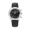 VULCAIN CHRONOGRAPH 70'S - BLACK - CHRONOGRAPH 1970'S - ZNAČKY