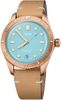ORIS DIVERS SIXTY-FIVE COTTON CANDY 01 733 7771 3155-07 5 19 04BR - DIVERS - BRANDS
