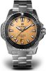 FORMEX REEF 42 AUTOMATIC CHRONOMETER BRONZE DIAL 2200.1.6382.100 - REEF - BRANDS