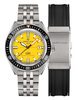 CERTINA DS SUPER PH2000M TITANIUM C050.607.44.361.02 - DS PH - ZNAČKY