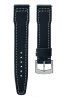 KOŽENÝ ŘEMÍNEK BIATEC MARINE | MODRÝ - 20 MM - ŘEMÍNKY - OSTATNÍ