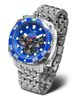 VOSTOK EUROPE SYSTEMA PERIODICUM HYDROGEN VK67-650A720B - SYSTEMA PERIODICUM - ZNAČKY