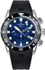 EDOX CO-1 QUARTZ CHRONOGRAPH 10242-TIN-BUIN - CO-1 - ZNAČKY