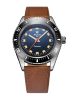 NIVADA GRENCHEN AQUAMAR BLUE - ANTARCTIC - ZNAČKY