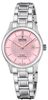 FESTINA SWISS MADE PINK 20068/3 - SWISS MADE - ZNAČKY