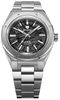 NIVADA GRENCHEN F77 METEORITE 41MM - F77 - BRANDS