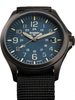 TRASER P67 OFFICER PRO GUNMETAL BLUE NATO - HERITAGE - ZNAČKY