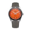 VULCAIN SKINDIVER NAUTIQUE ORANGE - SKINDIVER NAUTIQUE - ZNAČKY