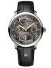 MAURICE LACROIX MASTERPIECE TRIPLE RÉTROGRADE MP6538-SS001-310-1 - MASTERPIECE - MĂRCI