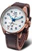 VOSTOK EUROPE SPACE RACE AUTOMATIC YN55-325B664 - SPACE RACE - ZNAČKY