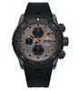 EDOX C01 CARBON CHRONOGRAPH AUTOMATIC 01125-CCN-GNO - CEASURI