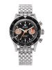 NIVADA GRENCHEN CHRONOMASTER WHITE ORANGE BOY INTER. BEZEL - MANUAL - CHRONOMASTER - ZNAČKY