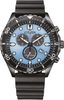 CITIZEN ECO-DRIVE SPORTY AQUA CHRONOGRAPH AT2567-18L - SPORTS - MĂRCI