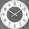 HODINY AMS DESIGN QUARTZ 9683 - NÁSTĚNNÉ HODINY - OSTATNÍ