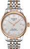 TISSOT LE LOCLE AUTOMATIC T006.407.22.033.00 - LE LOCLE AUTOMATIC - MĂRCI