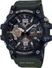 CASIO GWG-100-1A3ER MUDMASTER - MUDMASTER - BRANDS