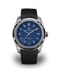 FORMEX ESSENCE THIRTYNINE AUTOMATIC COSC BLUE - ESSENCE - ZNAČKY