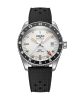 VULCAIN SKINDIVER GMT - WHITE LUMINOVA BEIGE - SKINDIVER NAUTIQUE - ZNAČKY