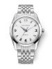 NIVADA GRENCHEN ANTARCTIC 35 MM - WHITE LUMINOVA - ANTARCTIC - ZNAČKY