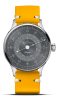 MEISTERSINGER PANGAEA DAY DATE 365 GREY PDD365927 - PANGAEA DAY DATE - ZNAČKY