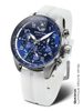 VOSTOK EUROPE SPACE RACE CHRONO LINE 6S20-325A742S - SPACE RACE - ZNAČKY