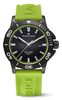 MAURICE LACROIX PONTOS S SOLAR SPECIAL EDITION PT1008-DLB00-330-5 - PONTOS - ZNAČKY