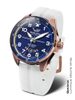 VOSTOK EUROPE SPACE RACE AUTOMATIC LINE YN55-325B746S - SPACE RACE - ZNAČKY