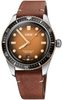 ORIS DIVING DIVERS SIXTY-FIVE DATE 01 733 7707 4356-07 5 20 45 - DIVERS - BRANDS