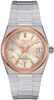 TISSOT PRX 35MM POWERMATIC 80 OȚEL & AUR 18K T931.207.41.111.00 - PRX - MĂRCI
