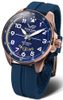 VOSTOK EUROPE SPACE RACE AUTOMATIC LINE YN55-325B746S - SPACE RACE - ZNAČKY