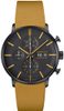 JUNGHANS FORM A CHRONOSCOPE DE 27/4372.00 - FORM A - BRANDS