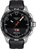 TISSOT T-TOUCH CONNECT SOLAR T121.420.47.051.00 - TOUCH COLLECTION - BRANDS