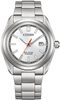 CITIZEN ECO-DRIVE SUPER TITANIUM AW1900-50A - ELEGANT - ZNAČKY