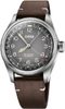 ORIS BIG CROWN POINTER DATE ORIS X CERVO VOLANTE GREY 01 754 7779 4063-SET - BIG CROWN - MĂRCI