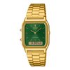 CASIO COLLECTION VINTAGE AQ-230GA-3AMQYES - CLASSIC COLLECTION - ZNAČKY